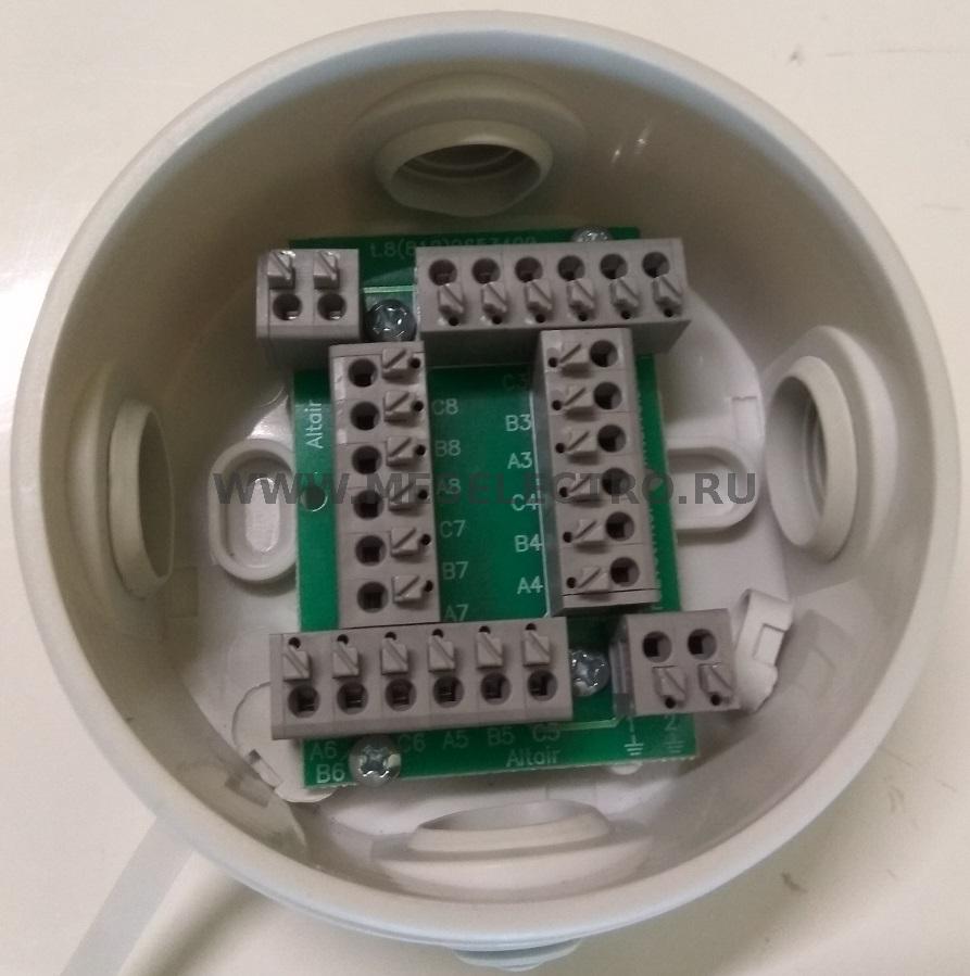 Комплектующие и материалы